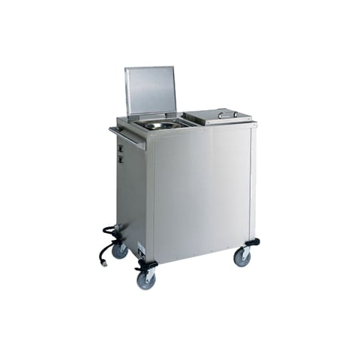 Alluserv CBH2 Thermal Pellet Base / Underliner Dispenser