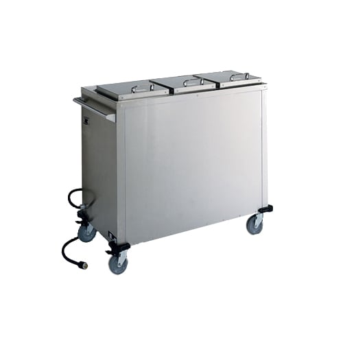 Alluserv CBH3 Thermal Pellet Base / Underliner Dispenser