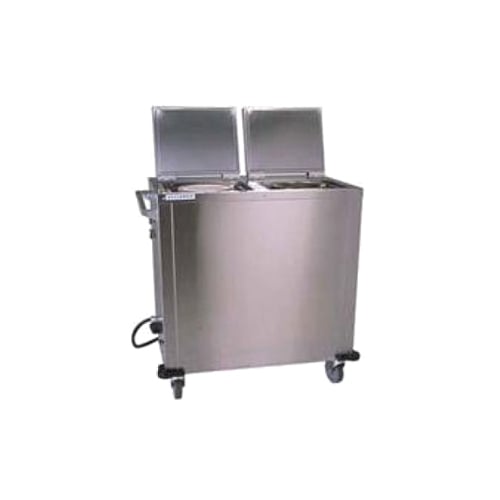 Alluserv CBPH Thermal Pellet Base / Underliner Dispenser