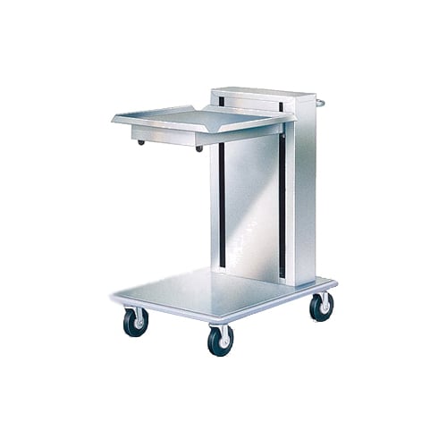 Alluserv CTD1520 Tray Rack Dispenser