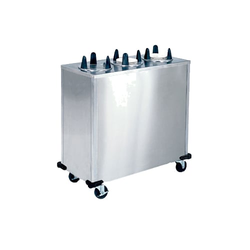 Alluserv EPD209 Mobile Plate Dish Dispenser