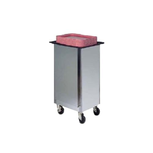 Alluserv ESTD1622 Tray Rack Dispenser