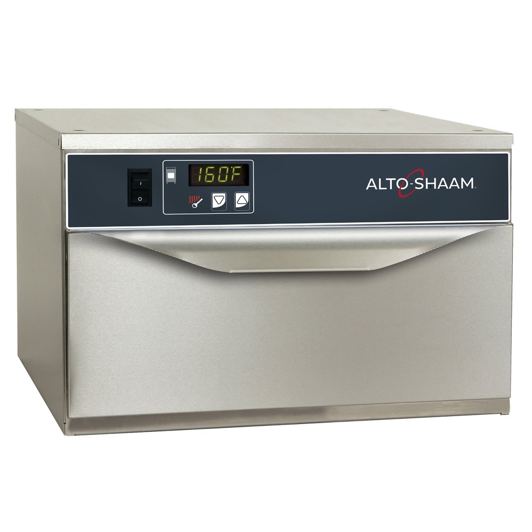 Alto-Shaam 500-1DN-QS Free Standing Warming Drawer