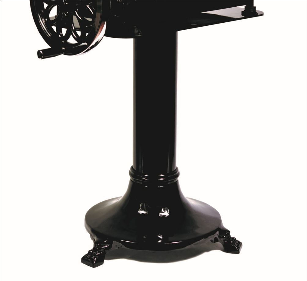 AMPTO F350-STAND for Mixer / Slicer Equipment Stand