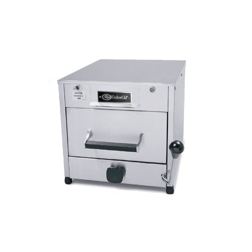 EmberGlo AR30 Countertop Steamer