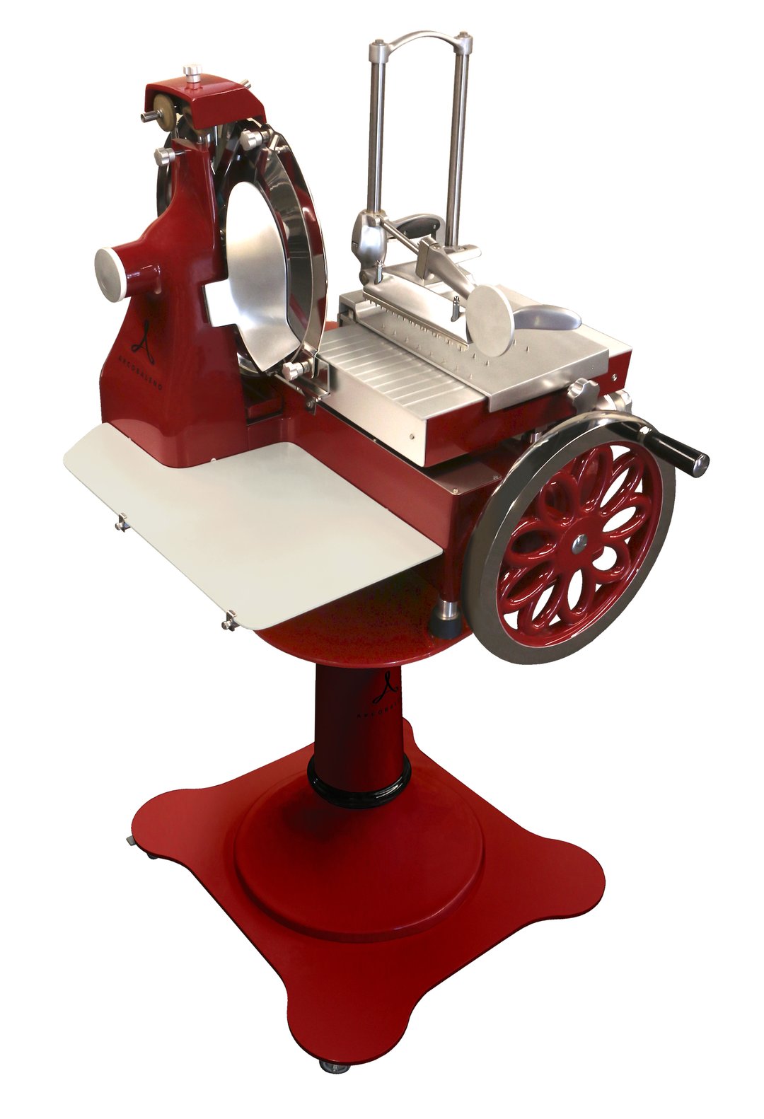 Arcobaleno AV300STNDCAS for Mixer / Slicer Equipment Stand
