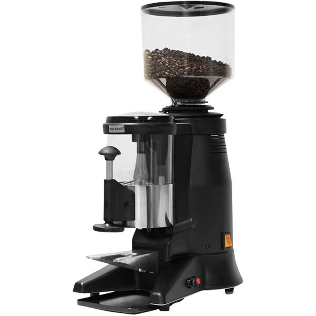 Astra MG030 Automatic Silent Coffee Grinder With Doser, 3.3 lb Hopper Capacity  