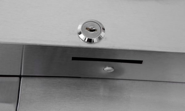 Atosa USA MBF8004GR 28" One Section Reach-In Refrigerator w/ Solid Door, Top Mounted, Stainless Steel, 21 cu. ft.