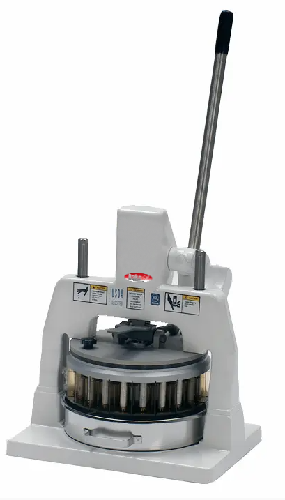 BakeMax BMDMIH36/18/9 Dough Divider