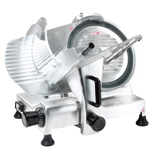 BakeMax BMMSM08 Electric Food Slicer