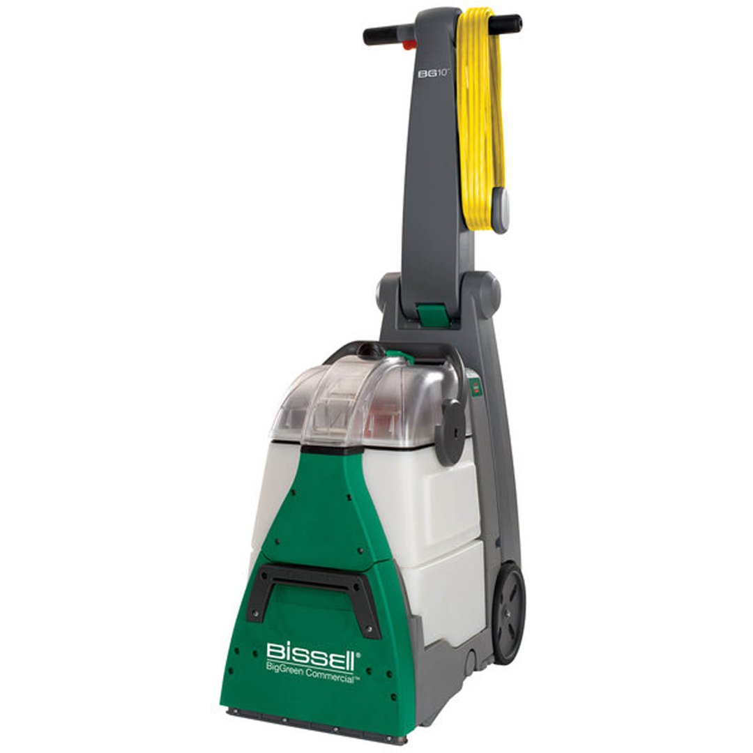 Bissell BG10 BG10® Deep Cleaning Machine