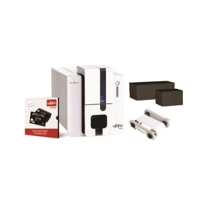 Bizerba EDIKIO-FLEX-B Label Printer