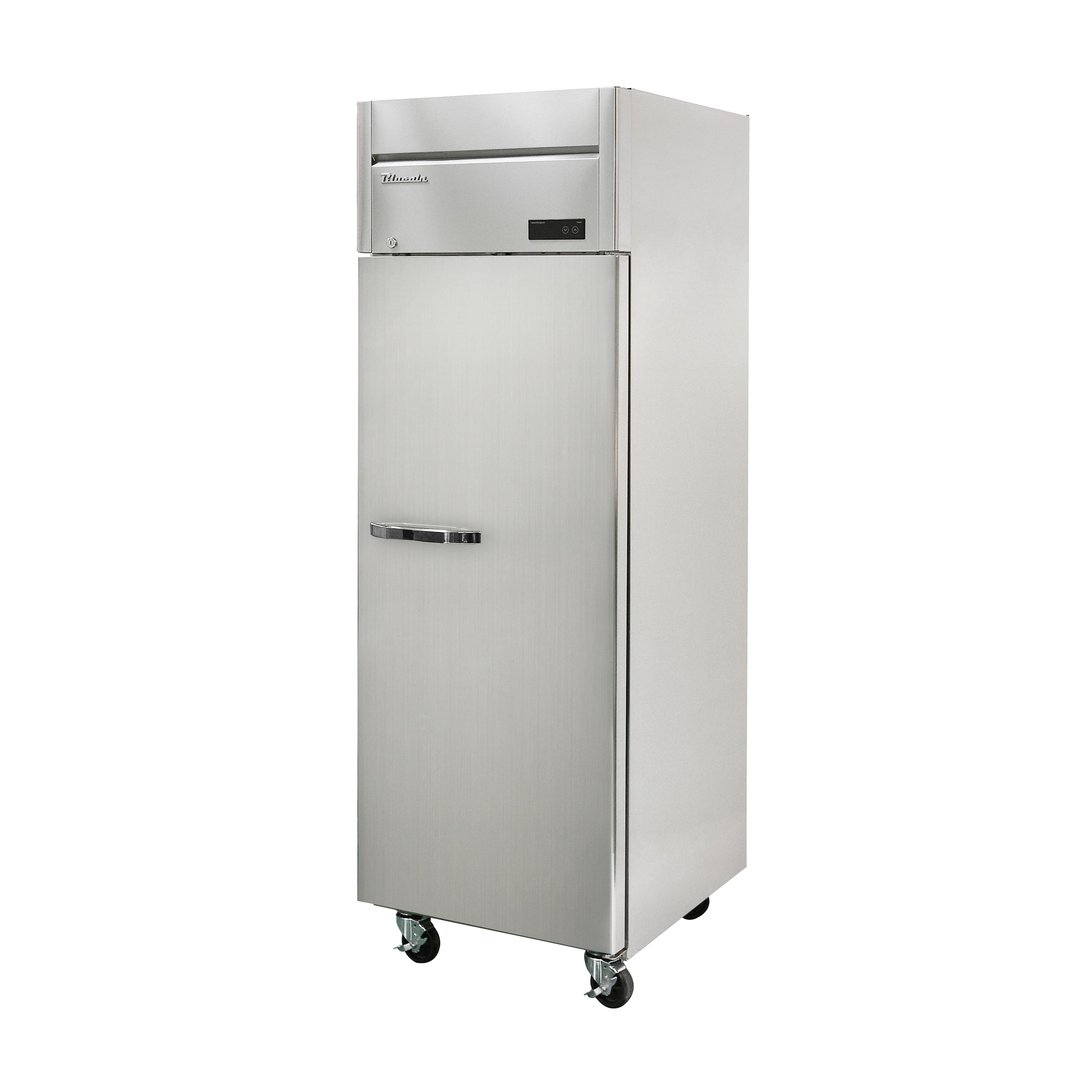 Blue Air BSF23T-HC 27" One Section Reach-In Freezer w/ Solid Door, Top Mount, 23 cu. ft.