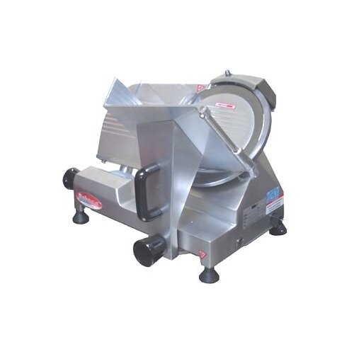 BakeMax BMMSM12 Electric Food Slicer