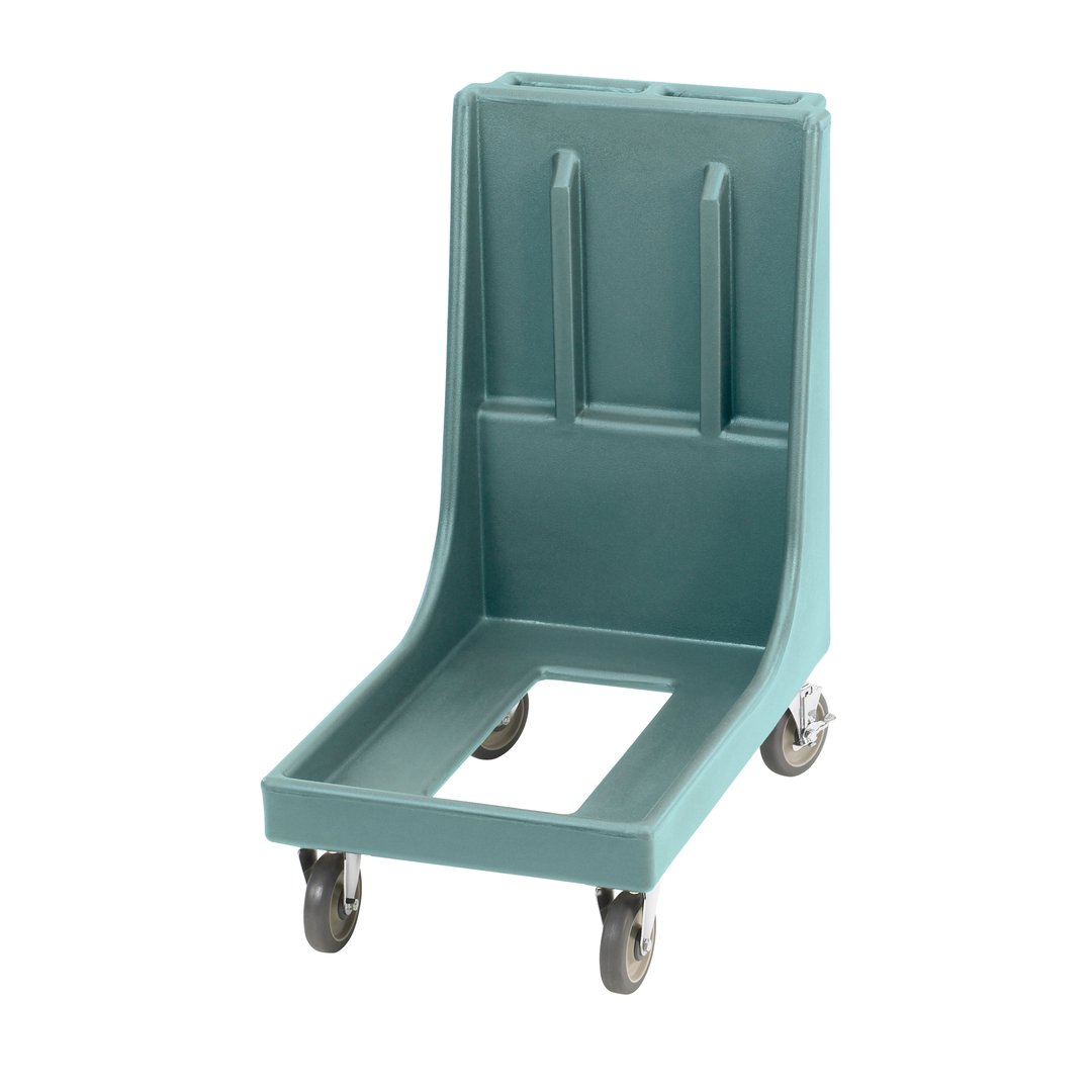 Cambro CD100H401 33" Food Carrier Dolly
