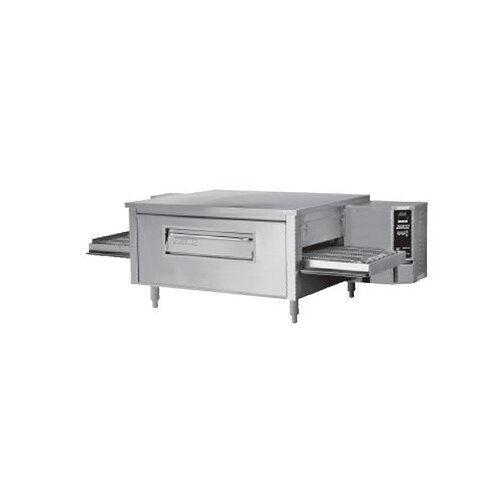 Zesto CE 4018 Countertop Electric Conveyor Oven, (1) 18"W Conveyor Belt
