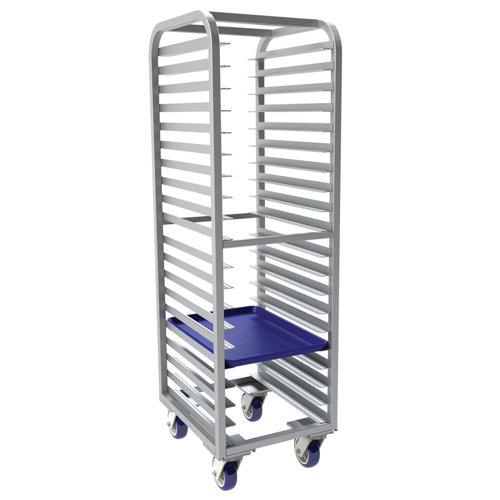 Choice Equipment PR12-A-2620-HD Bun Pan Rack