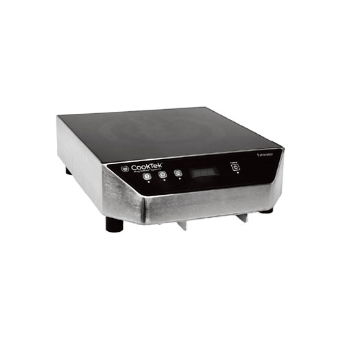 CookTek 605101 Countertop Induction Range