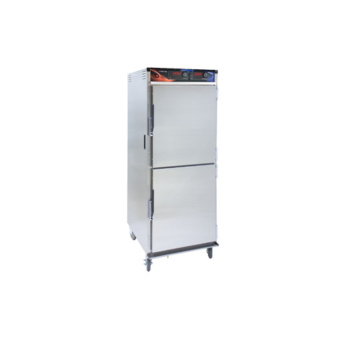 Cres Cor H137WSUA12D15A Mobile Heated Cabinet