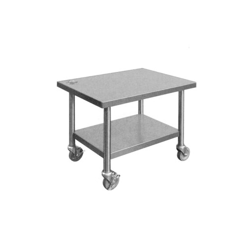 Dinex DXP1212329TSS for Mixer / Slicer Equipment Stand