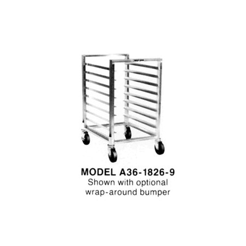 Dinex DXPA3618269 Bun Pan Rack