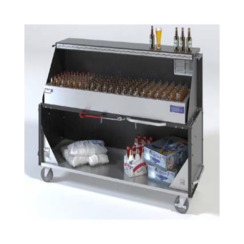Dinex DXPPB560IBWMW Portable Bar