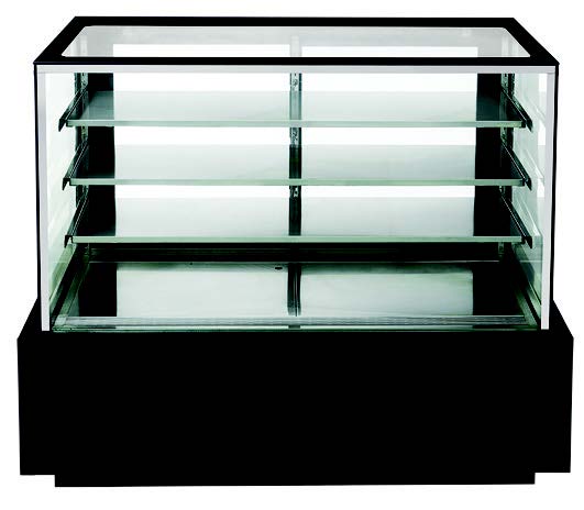 Dukers Appliance Co DDM36R 36" Refrigerated Bakery Display Case