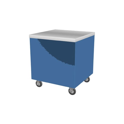 Duke TCU-32SS 32" Thurmaduke™ Corner Unit