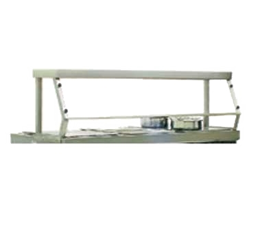 Eagle Group DSSP-HT2-X Stationary Sneeze Guard