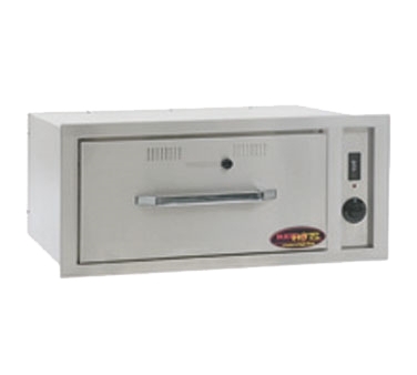Eagle Group DWN-1BI-120-X 23" Built-In Warming Drawer