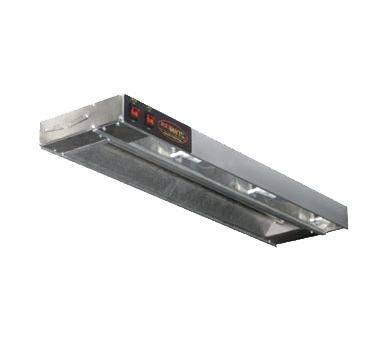 Eagle Group RHHL-54-208-H-R Strip Type Heat Lamp