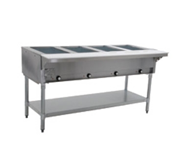 Eagle Group SDHT5-208-3 79" Hot Food Table, (5) Pan Capacity