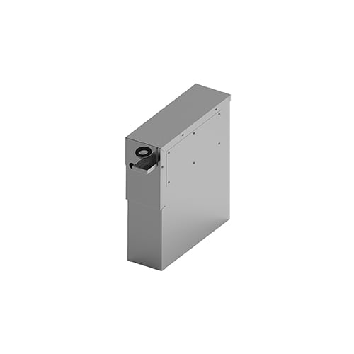 Eagle Group SGH-19 Eagle Spec-Bar® Soda Gun Holder