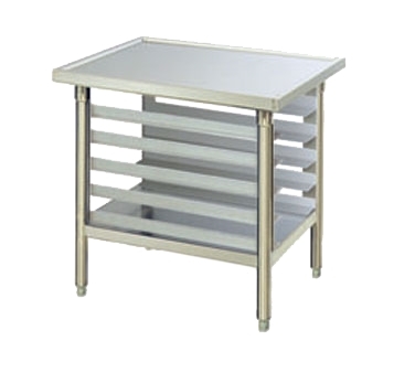 Eagle Group T3030SEM-ST 27" for Mixer / Slicer Equipment Stand