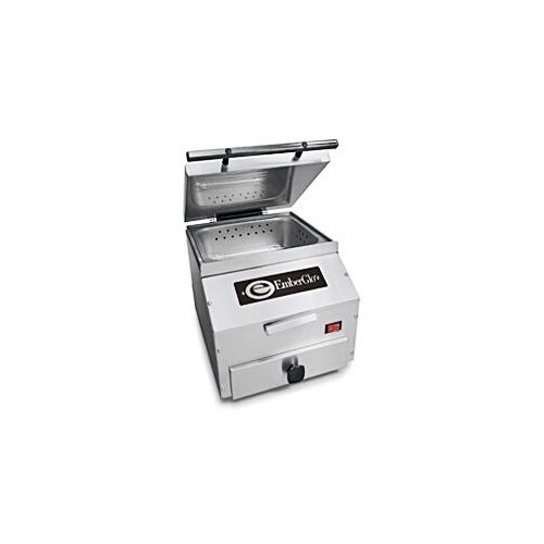 EmberGlo ES5M Countertop Steamer