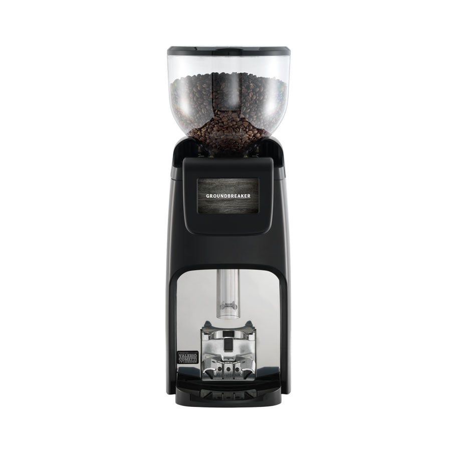 Faema Groundbreaker Coffee Grinder by Espresso Soci 