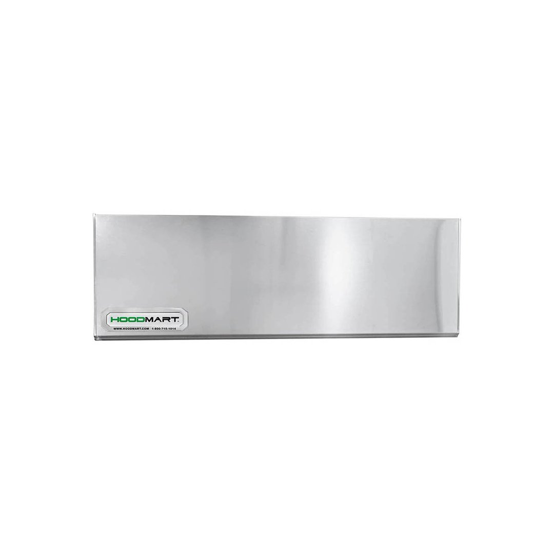 HoodMart 1148SSBCOND Type 2 Condensate Hood