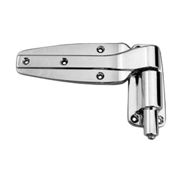 FMP 123-1157 Cam Lift Spring Assisted Hinge, flush