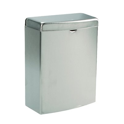 FMP 141-1199 Bobrick Sanitary Napkin Receptacle