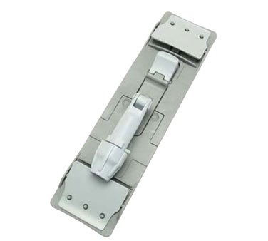 FMP 142-1553 Unger® Mop Holder, 15-3/4"L x 4-1/4"W