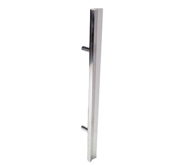 FMP 148-1055 Handle Kit, 15", includes mounting hardware