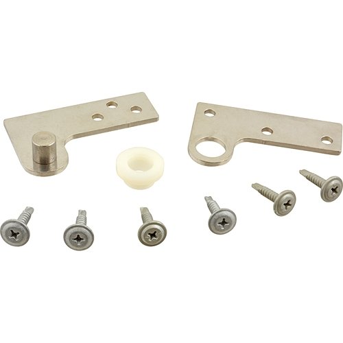 FMP 148-1170 Door Hinge Kit, top left