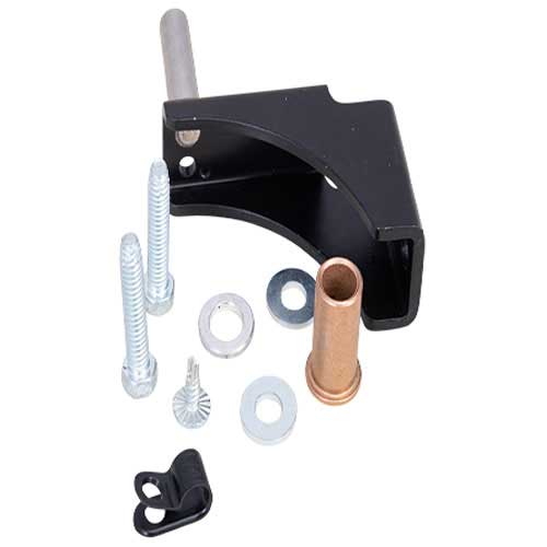 FMP 148-1264 Door Hinge, 2-11/16"L x 1"W x 1-1/4"H