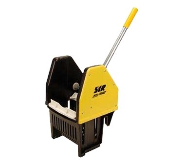 FMP 159-1103 Mop Wringer, yellow/blue