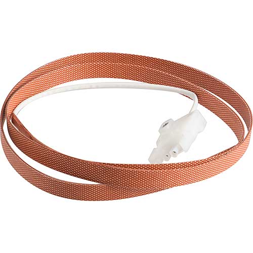 FMP 175-1252 Heat Tape, 48" x 1/2", 120v 