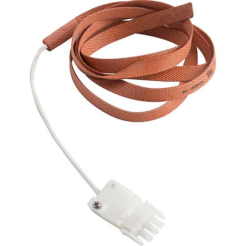 FMP 175-1285 Heat Tape, 120v, 50 watt