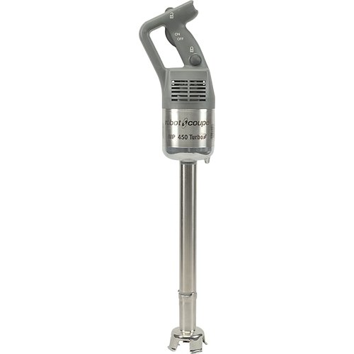 Robot Coupe MP 450 Turbo  Hand Immersion Mixer I FMP 206-1273  Hand -Held Power w/18" Shaft, 720 Watts