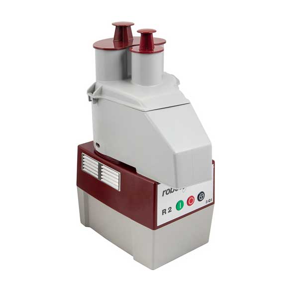 FMP 206-1307 Continuous Feed Food Processor / Vegetable Cutter