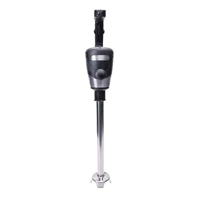 Waring Qick Stik Hand Immersion Mixer  ı FMP 222-1291 w/18" Shaft, Variable Speed, 750 Watts Hand Immersion Mixer