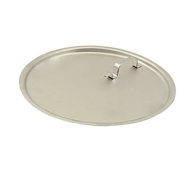 FMP 280-2068 Pail Lid, 12" OD, round